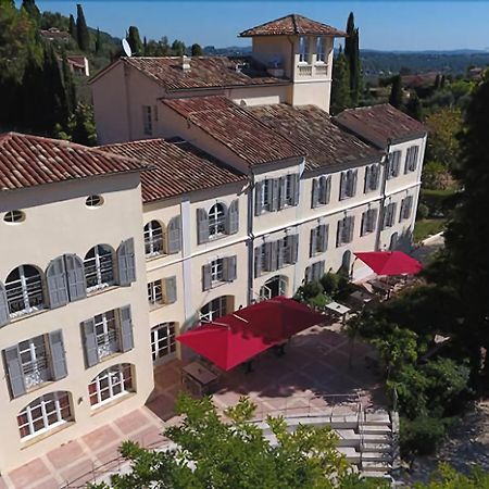 فندق La Tour Carree - Grasse Sud Peymeinade المظهر الخارجي الصورة
