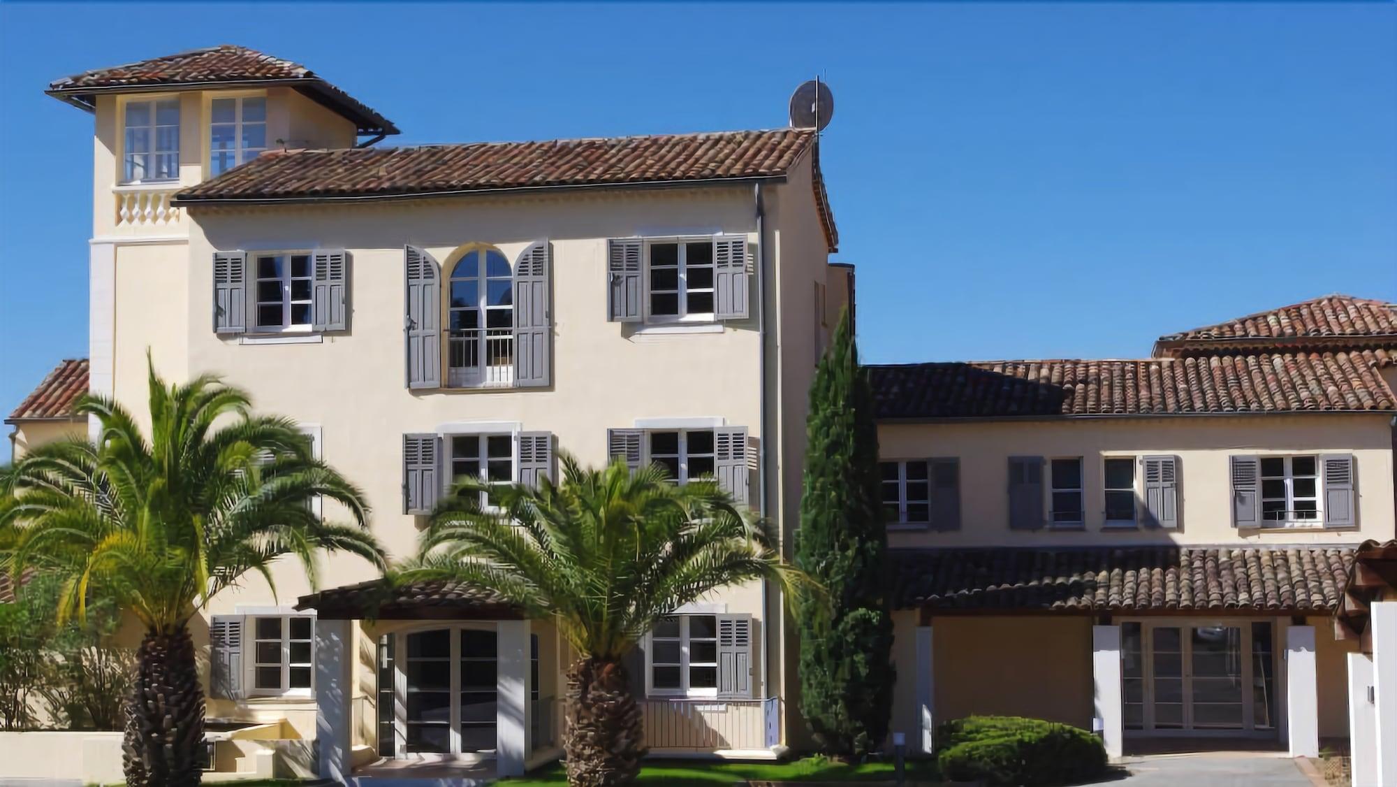 فندق La Tour Carree - Grasse Sud Peymeinade المظهر الخارجي الصورة