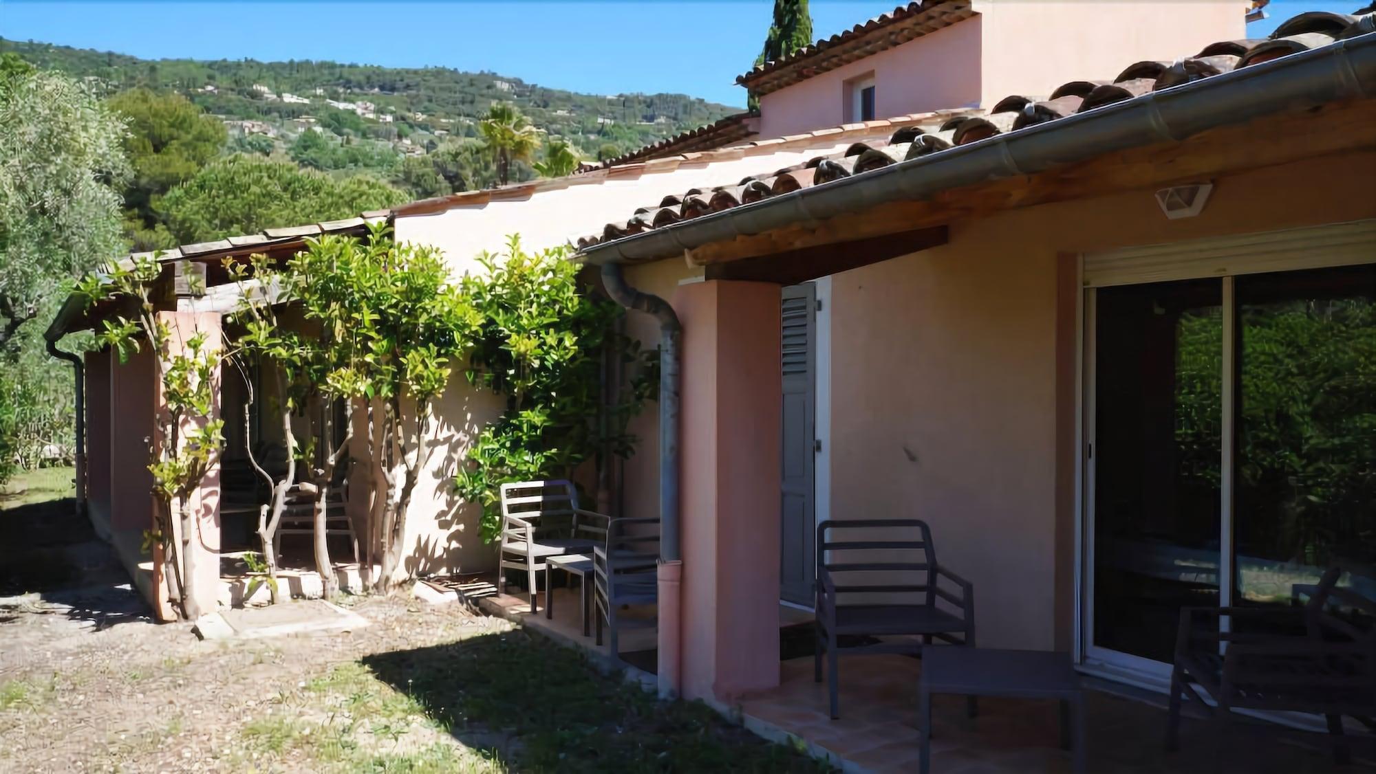 فندق La Tour Carree - Grasse Sud Peymeinade المظهر الخارجي الصورة