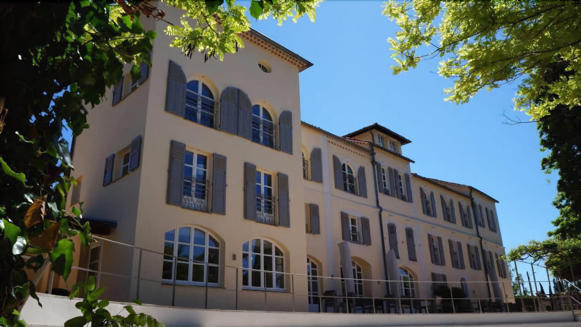 فندق La Tour Carree - Grasse Sud Peymeinade المظهر الخارجي الصورة