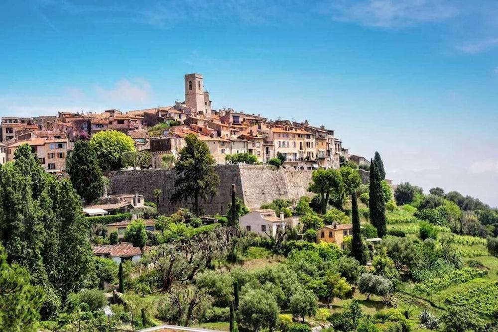 فندق La Tour Carree - Grasse Sud Peymeinade المظهر الخارجي الصورة