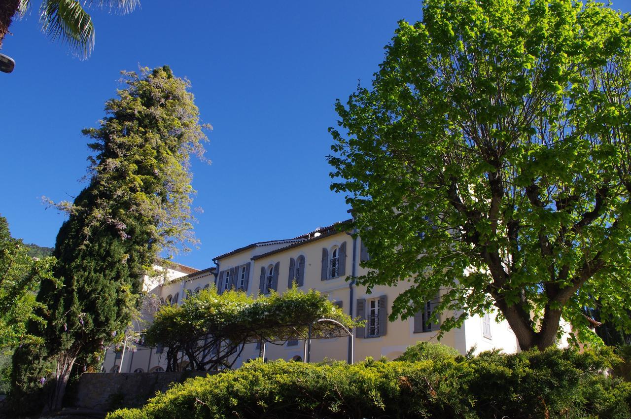 فندق La Tour Carree - Grasse Sud Peymeinade المظهر الخارجي الصورة