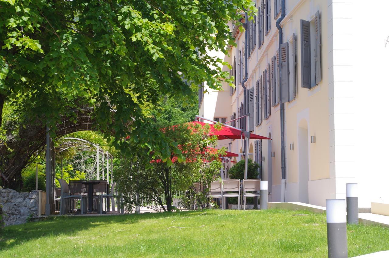 فندق La Tour Carree - Grasse Sud Peymeinade المظهر الخارجي الصورة