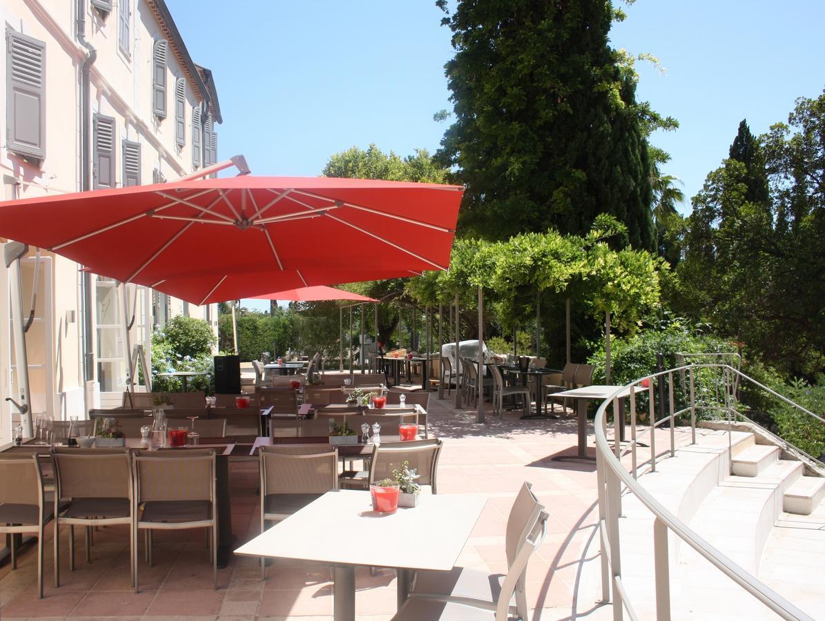فندق La Tour Carree - Grasse Sud Peymeinade المظهر الخارجي الصورة